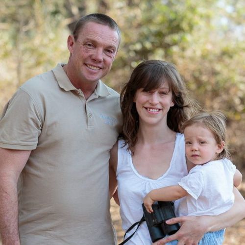 Image of Rosie Opie