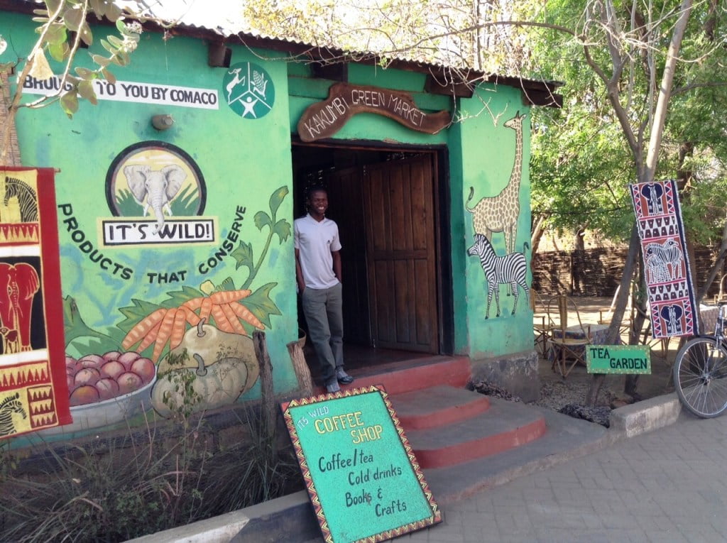 mfuwes green market - Top 10 Things To Do In South Luangwa: An Insider’s Guide
