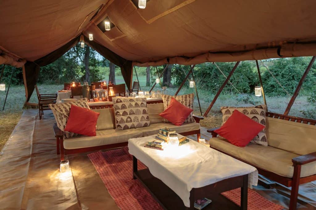 Unforgettable Safaris in South Luangwa Zambia - Gavin Opie Safaris ...