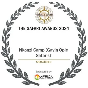 safari award 300x300 - Unforgettable Safaris in South Luangwa Zambia